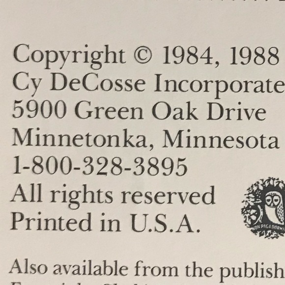 SINGER Vintage Sewing Reference Library: Sewing For The Home - Picture 2 of 8